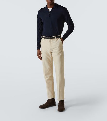 Zegna Pullover aus Wolle - Zegna - Modalova
