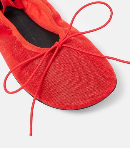 Ballerine Glove in mesh - Proenza Schouler - Modalova
