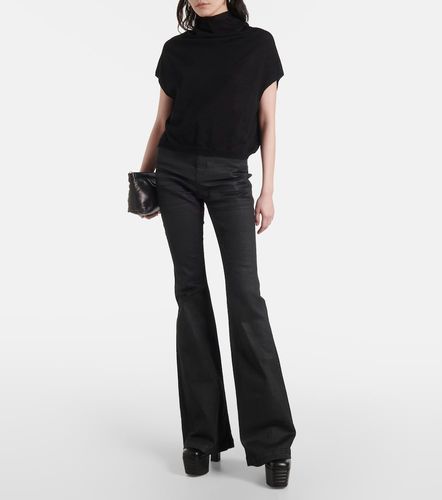 Rick Owens Top aus Wolle - Rick Owens - Modalova