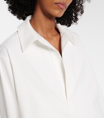 Plan C Oversized shirt - Plan C - Modalova