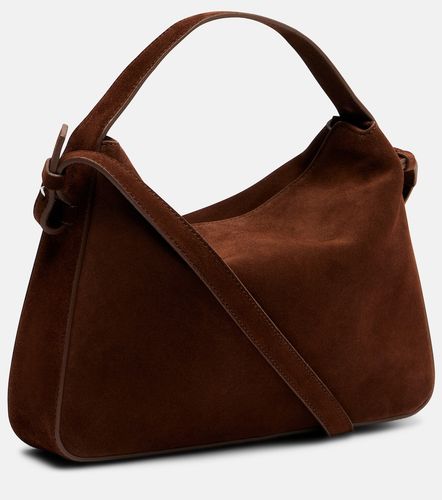 Aesther Ekme Suede shoulder bag - Aesther Ekme - Modalova