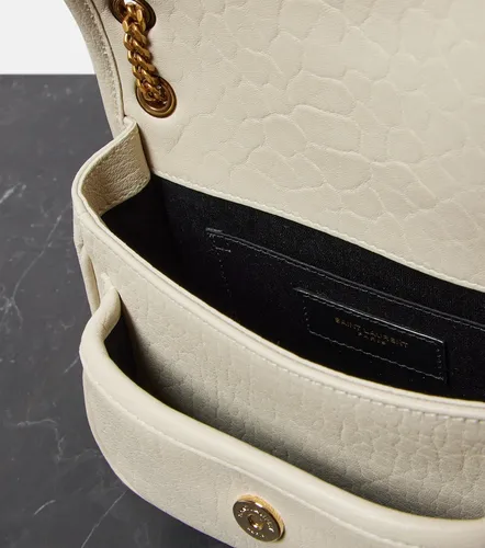 Niki Mini leather shoulder bag - Saint Laurent - Modalova