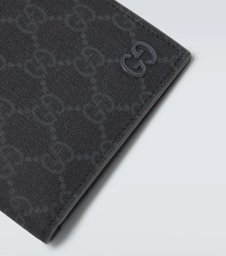 Gucci GG Canvas bifold wallet - Gucci - Modalova