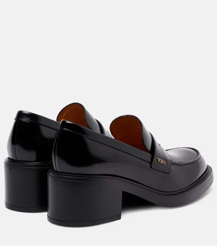 Tod's Pumps mocassino in pelle - Tod's - Modalova