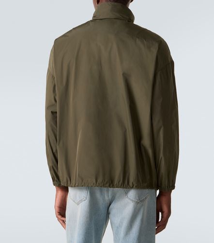 Saint Laurent Impermeable técnico - Saint Laurent - Modalova
