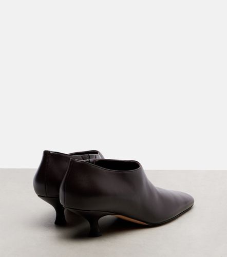 Pumps Anna in pelle - Calvin Klein Collection - Modalova