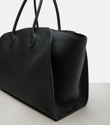 The Row Borsa Marlo 17 in pelle - The Row - Modalova