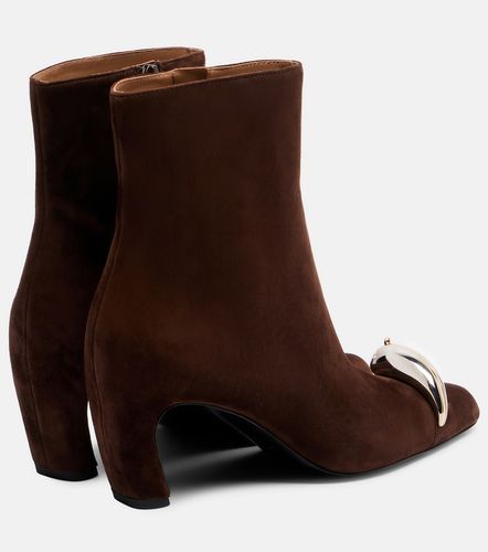 Ankle Boots Pierced XL 65 - Tory Burch - Modalova