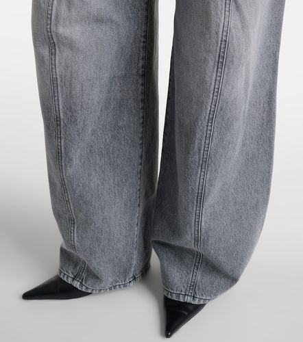 Sportmax Jeans anchos Carezza - Sportmax - Modalova
