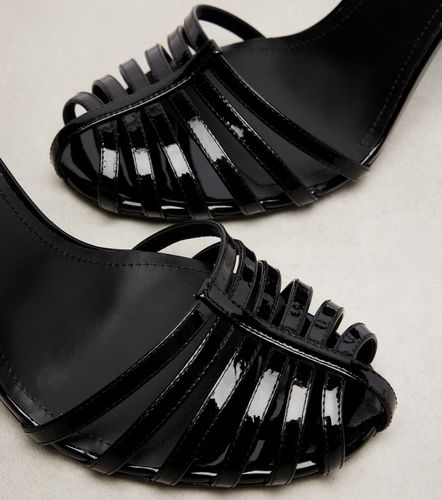 Givenchy Sandalen 95 aus Lackleder - Givenchy - Modalova