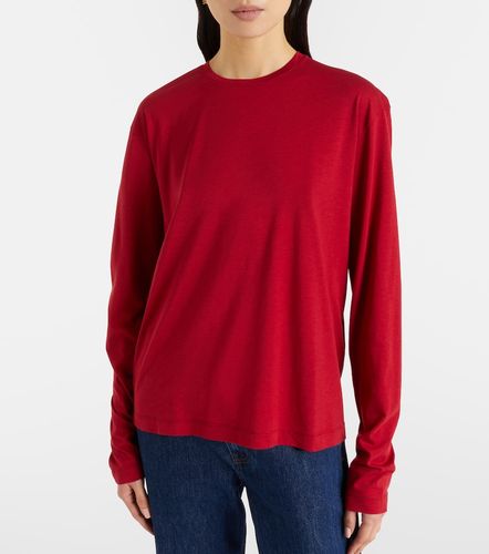 Toteme T-shirt classica - Toteme - Modalova