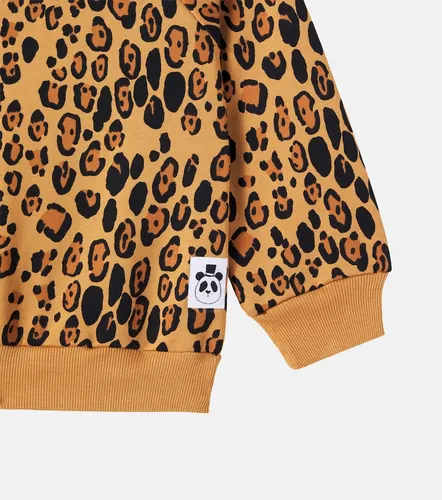 Sudadera de jersey de algodón - Mini Rodini - Modalova