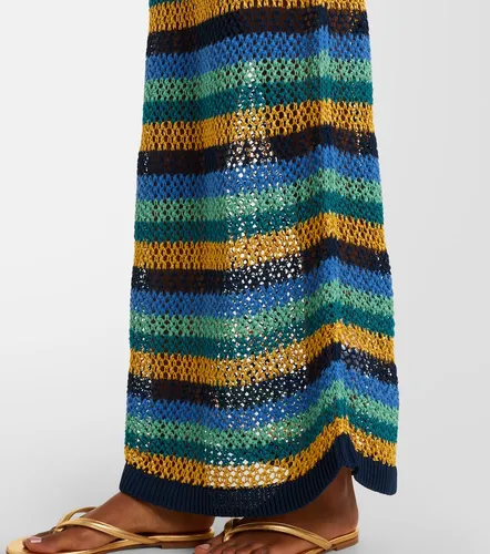 Etro Maxikleid aus Strick - Etro - Modalova