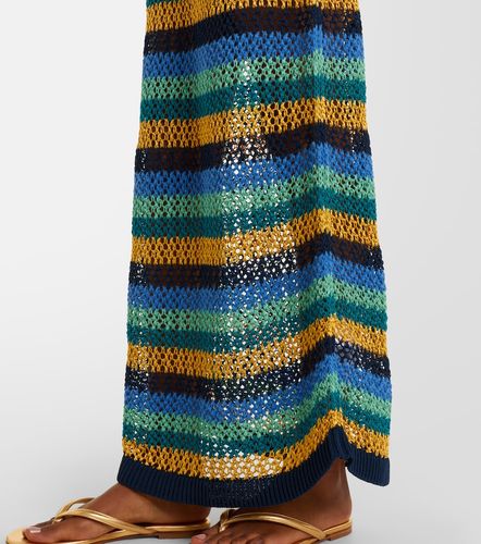 Etro Maxikleid aus Strick - Etro - Modalova