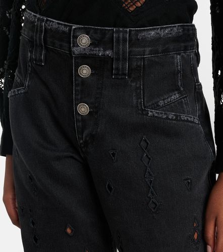 Isabel Marant Flared Jeans Amia - Isabel Marant - Modalova