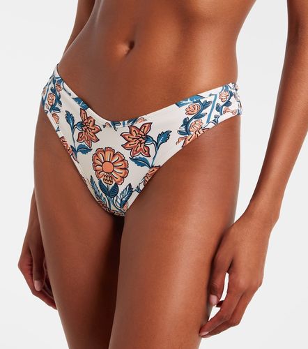 Montce Lulu floral bikini bottoms - Montce - Modalova