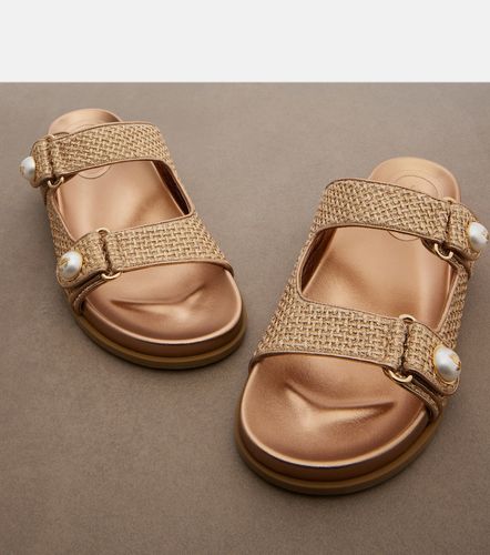 Jimmy Choo Sandali Fayence - Jimmy Choo - Modalova