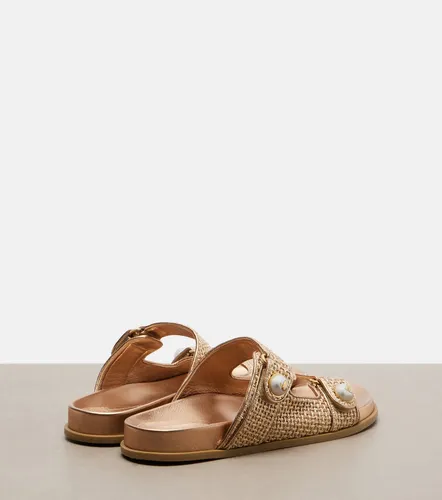 Jimmy Choo Sandalias Fayence - Jimmy Choo - Modalova