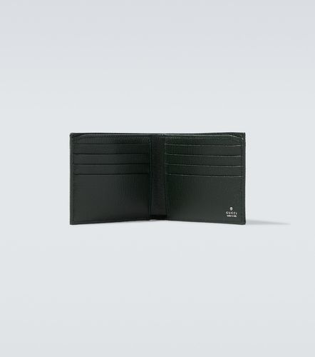 Gucci GG canvas bifold wallet - Gucci - Modalova