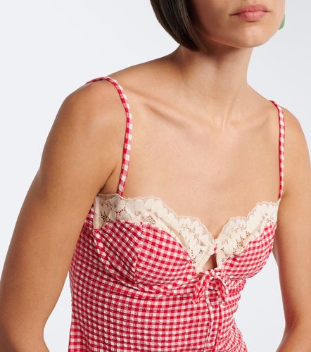 Montce Minikleid Lena - Montce - Modalova
