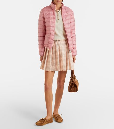 Moncler Lans quilted down jacket - Moncler - Modalova