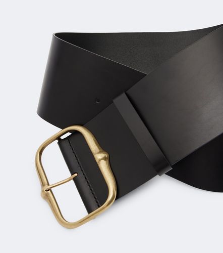 Isabel Marant Blisia leather belt - Isabel Marant - Modalova