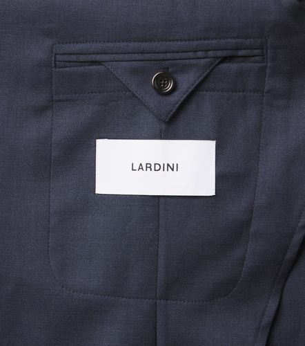 Lardini Virgin wool suit - Lardini - Modalova