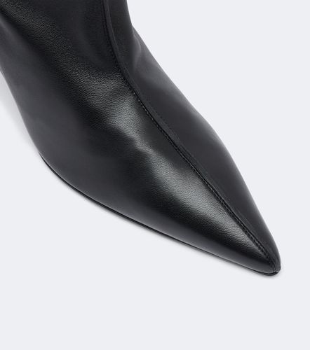 Magda Butrym Botas altas de piel - Magda Butrym - Modalova