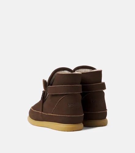 Donsje Bebé - botines Dubu de piel - Donsje - Modalova