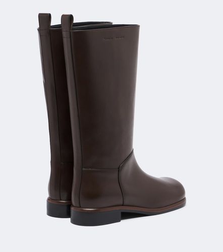 Botas altas Esme de piel - Proenza Schouler - Modalova