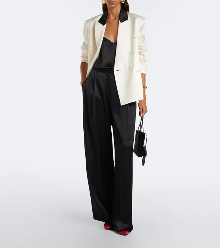 The Sei Silk satin camisole - The Sei - Modalova