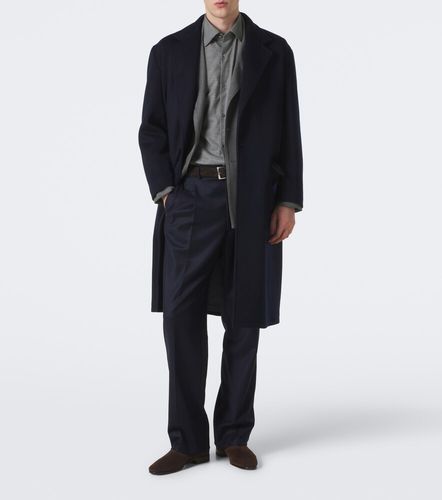 Stòffa Camicia in cotone - Stoffa - Modalova