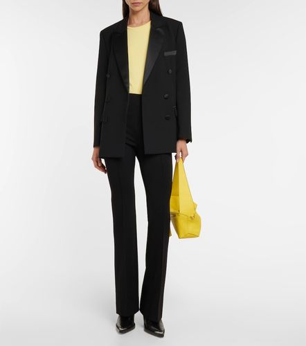 Emotional Essence high-rise flared pants - Dorothee Schumacher - Modalova