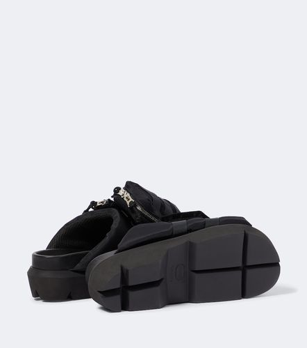 Sacai Sandali Pockets - Sacai - Modalova