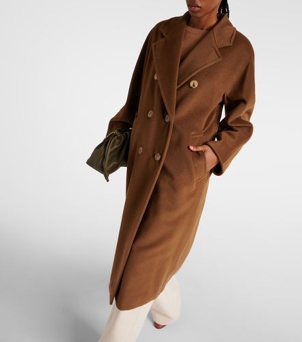 Icon wool and cashmere coat - Max Mara - Modalova