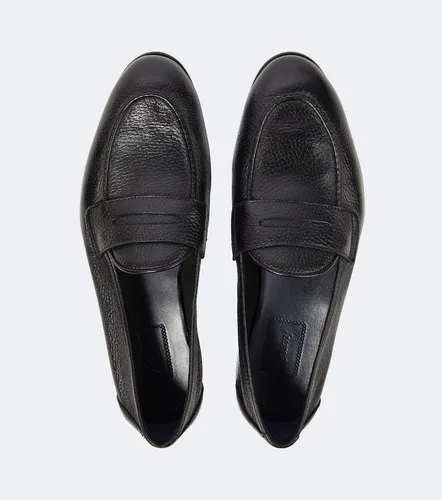 Mocasines penny Appia de piel - Brioni - Modalova