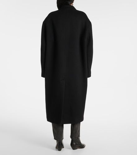 Cappotto Efezia in lana e cashmere - Isabel Marant - Modalova