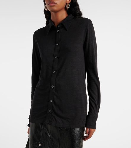 Marant Etoile Hemd Imelia - Marant Etoile - Modalova