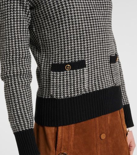 Valentino Pullover aus Schurwolle - Valentino - Modalova