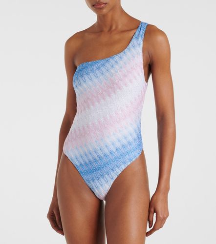 Costume intero Wave con lamé - Missoni - Modalova