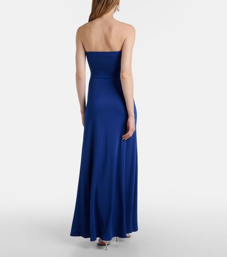 Maxikleid Paisley Disconnect - Christopher Esber - Modalova