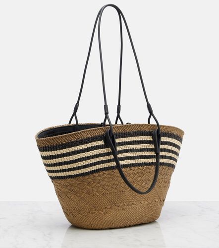 Paula's Ibiza - Borsa Anagram Medium - Loewe - Modalova