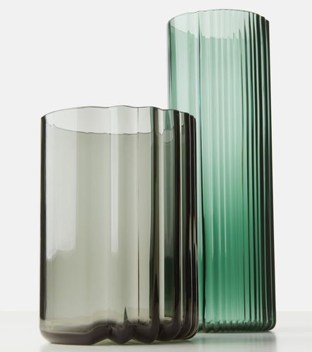 Zaha Hadid Design Vase Pulse - Zaha Hadid Design - Modalova