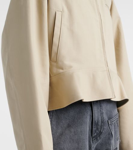 JW Anderson Giacca in cotone - JW Anderson - Modalova