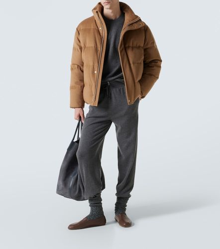 Loro Piana Sweatpants aus Cashmere - Loro Piana - Modalova