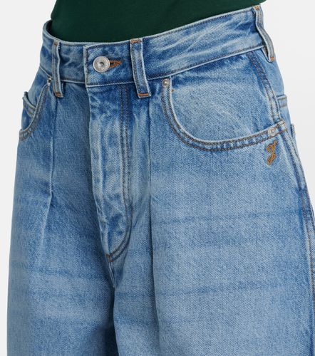 Jeans barrel Ovalo De-Nîmes - Jacquemus - Modalova