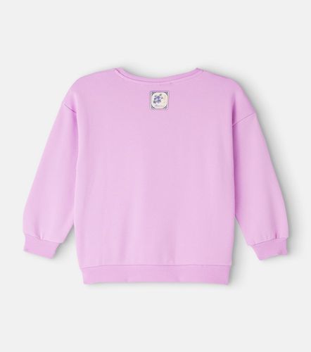 Konges Sløjd Sudadera en mezcla de algodón - Konges Slojd - Modalova