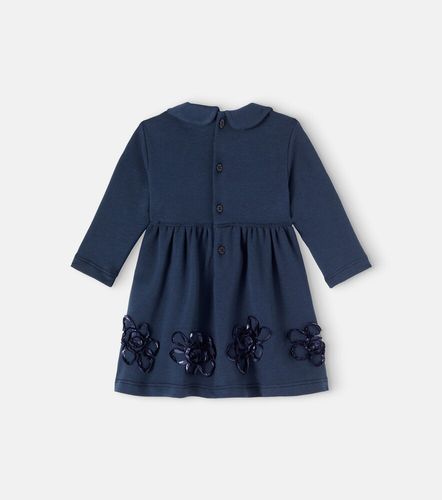 Bebé - vestido en mezcla de algodón - Il Gufo - Modalova