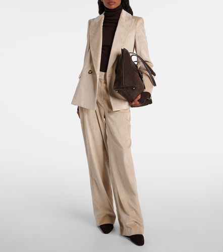 Blazer Sevyn aus Cord - Veronica Beard - Modalova