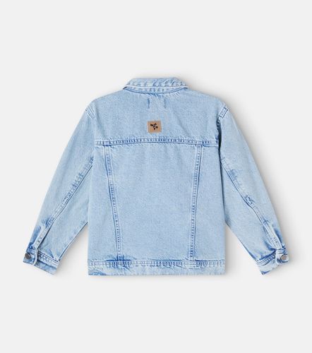 Wheat Chaqueta Bowie de denim - Wheat - Modalova